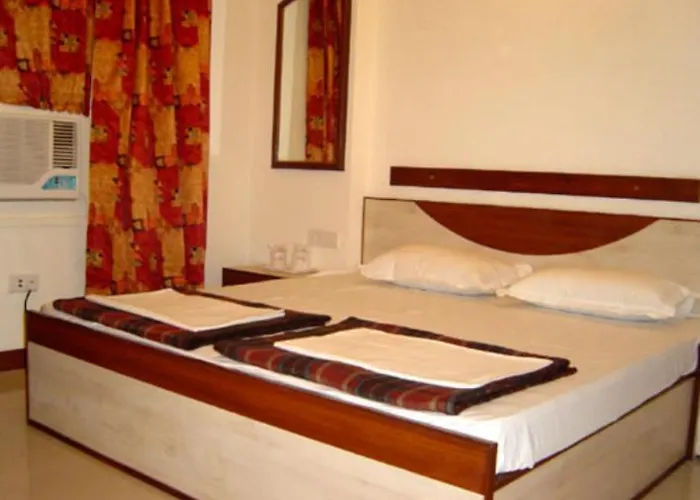 Hotel Royal Inn