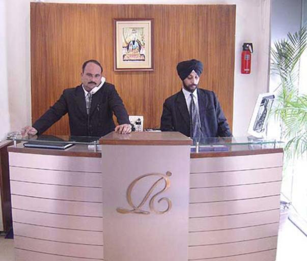 Royal Amritsar